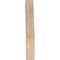 Ekena Millwork 3 1/2"W x 14"D x 26"H Imperial Smooth Knee Brace, Douglas Fir BRC04X14X26IMP00SDF - alternate 2